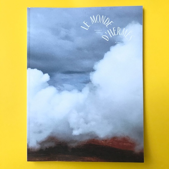 Hermès No.69 Autumn-Winter 2016 Magazine - Picture 11 of 11